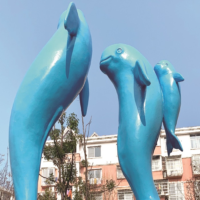 你的微笑  我來(lái)守護