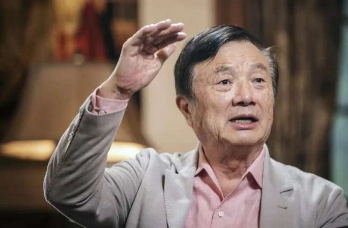 任正非再論華為的冬天：把活下來(lái)作為最主要綱領(lǐng)，把寒氣傳遞給每個(gè)人